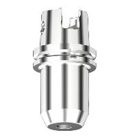 Flächenspannfutter Weldon KM63XMZ / Ø 12 x 60