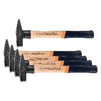 5× martello per meccanica con Colletto salvamanico