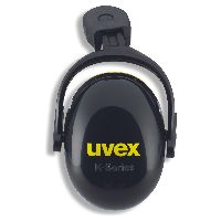 UVEX Gehörsschutzkapsel pheos K2P Magnet