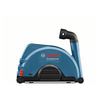 Kryt odsávání s plným krytem GDE 230 FC-T, příslušenství systému