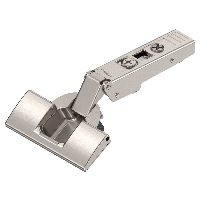 blum Clip top Topfband 120° ohne Feder vernickelt