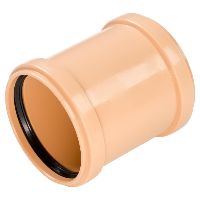 PP-HM push-over socket SN 8 "SP"