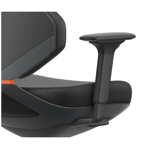 Paire d’accoudoirs multifonction TEXON réglables en hauteur, Type: 1