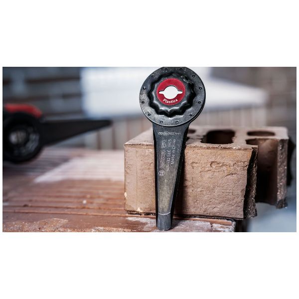 BOSCH PRO Lame plongeante MAII 32 SLC, 32 x 70 mm