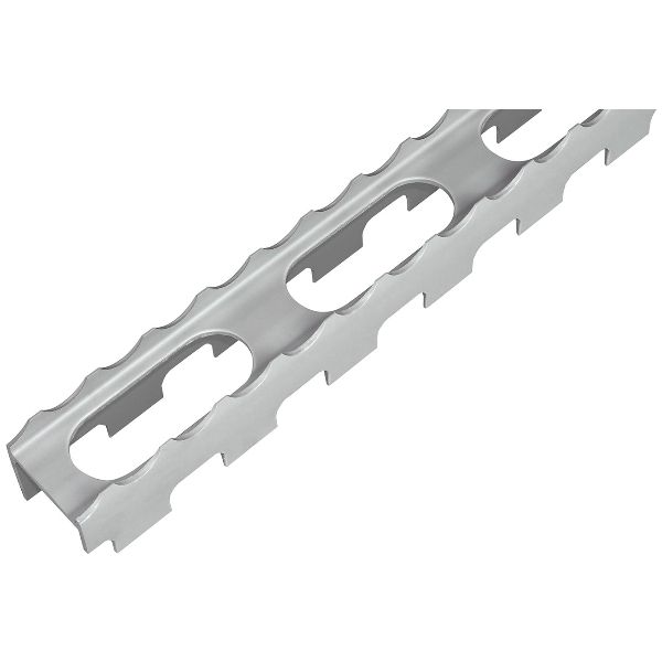 ferrofix® Distanceur d'armature hauteur 35 mm longueur 2,50 m