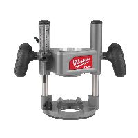 12 mm-es routeres dugattyútalp