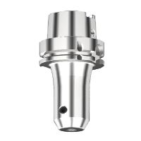 Flächenspannfutter Weldon L HSK A 63 / Ø 14 x 100