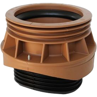 Raccordements de tuyaux