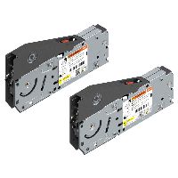 blum Hochliftklappe AVENTOS HL top Kraftspeicher-Set