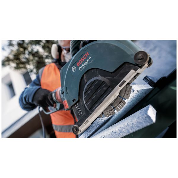 BOSCH PRO Lama Pietra Diamante, 230x22.23 mm