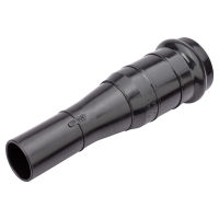 Kabelschutz-Reduk auf Antennenschutzrohr 72x60 mm/47x4 mm