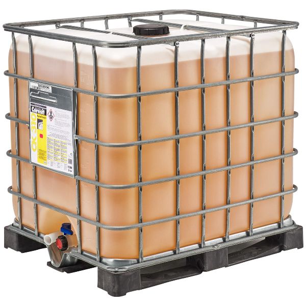 Trennmittel Kero-Trenn CK 310 Container à 1000 Liter