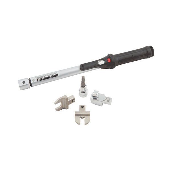 BIT SOCKET T25 3/8″ DRIVE Adjustable Torque Handle and Keys for Secure and Accurate Tightening of MULTI-MASTER Milling Heads