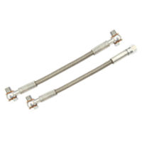 JHP HOSE G1/8-G1/8-250BB Kühlmittelschlauch für Hochdruckkühlung