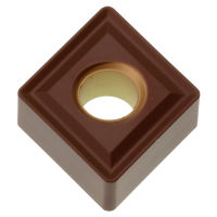 GARANT Dreh-Wendeschneidplatte CNMG 120412, für mittlere Bearbeitung