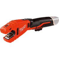 Cordless crimping tools