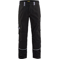 Pantalons ignifugés