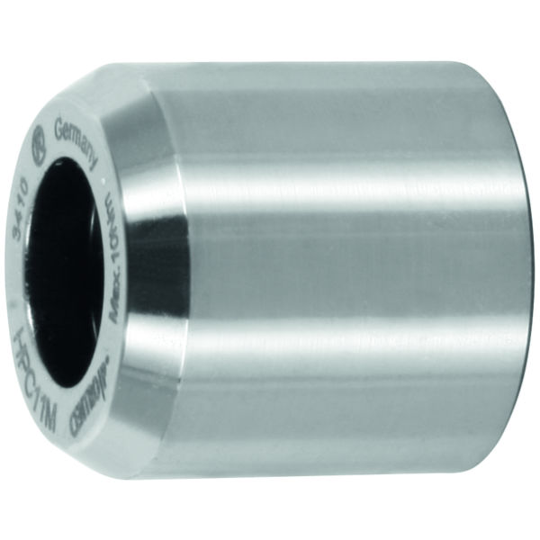 ER-Spannmutter CENTRO P Standard, Typ CP für ER: 8M