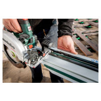 Příčná řezná lišta KFS 30