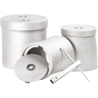 Tubulures de nettoyage