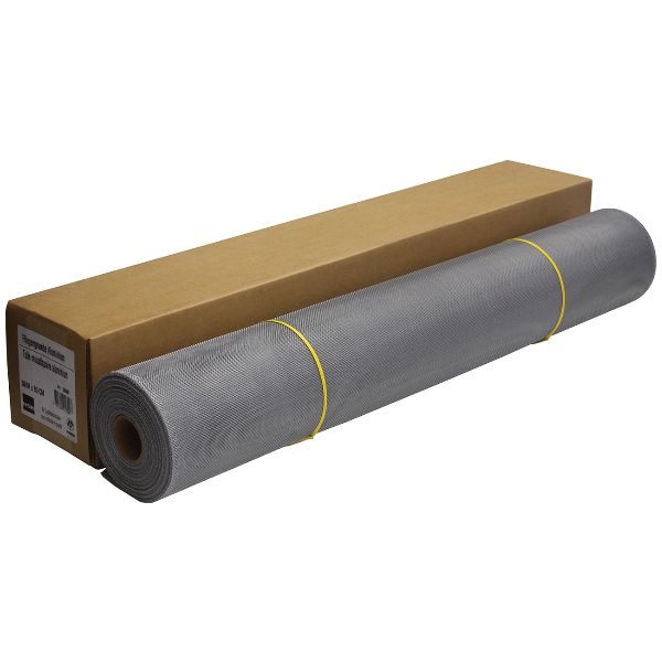 Moustiquaire 1000x1,4x0,28mm 30m fibre de verre