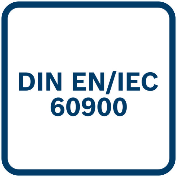 VDE-kabelschaar 200 mm