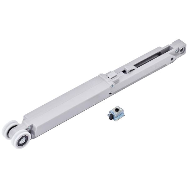 SiSCO SiSTEM Système d'amortis. 0198+0164 80/100kg