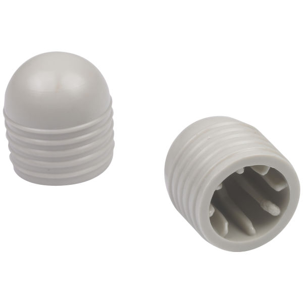 Flupp-Zapfen «Constri» Typ FZ Ø 22 mm