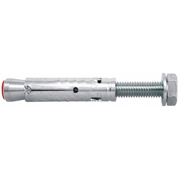 fischer Schwerlastanker Innengewinde Stahl zn TA M8 S/10