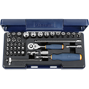 Steckschlüssel Sortimente