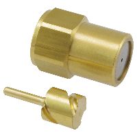 BIRCHMEIER Buse DURO 1,5 mm complet