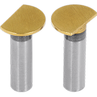 Jauges et dispositifs de mesure rapide - pièces de rechange et accessoires