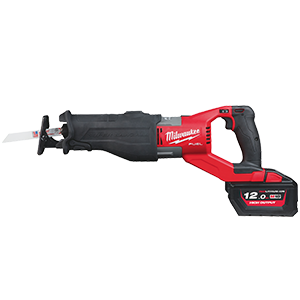 Akumulátorové mečové pily