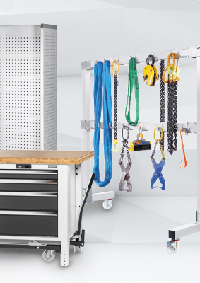 Articoli complementari Articoli per officina