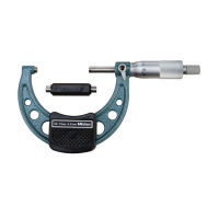 Třmenový mikrometr, jednoduchá verze 50-75 mm ocel 50 – 75 mm