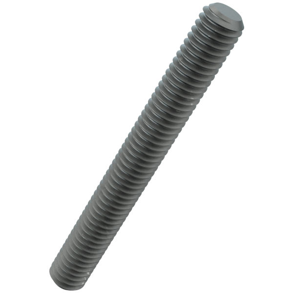Gewindestangen DIN 975-8.8 tZn