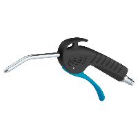 Pistola de soplado ∙ 100 mm ∙ 247 mm