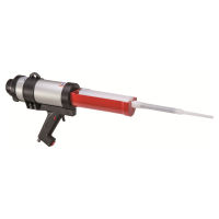 SULZER Pneumatik-Auspresspistole TS485XM