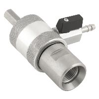 TYROLIT Wasserspülbüchsen SW12-R1/2″