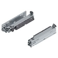 blum full-extension runner MOVENTO S BLUMOTION/TOB 40kg