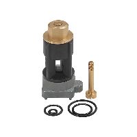 Kovová kapací miska pro mlžné olejovače „Standard“