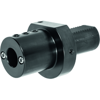 Portautensili VDI e codoli cilindrici