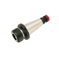 DIN2080 40 ER25X 50 DIN 6499 ER-Spannzangenfutter mit DIN 2080 AD-Schaft