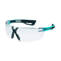 Komfort védőszemüveg uvex x-fit pro