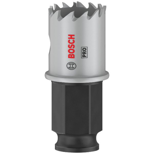 BOSCH Scie trépan PRO Sheet Metal PC Plus, 22&nbsp;mm