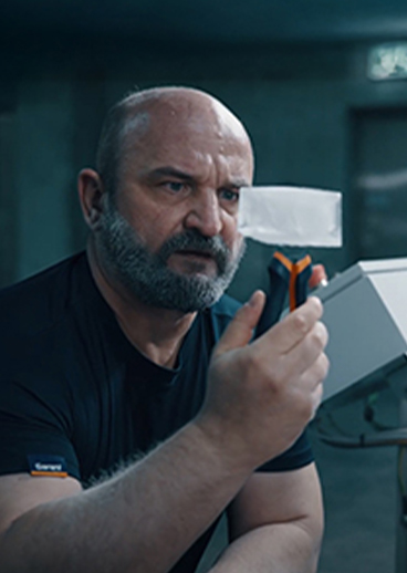 Promozione invernale DPI