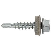 SFS Bohrschrauben A4 SL2-S-S14-5,5x25,FN9610