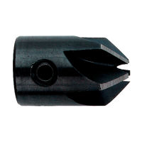 Mèche conique à rapporter 4 x 26 mm