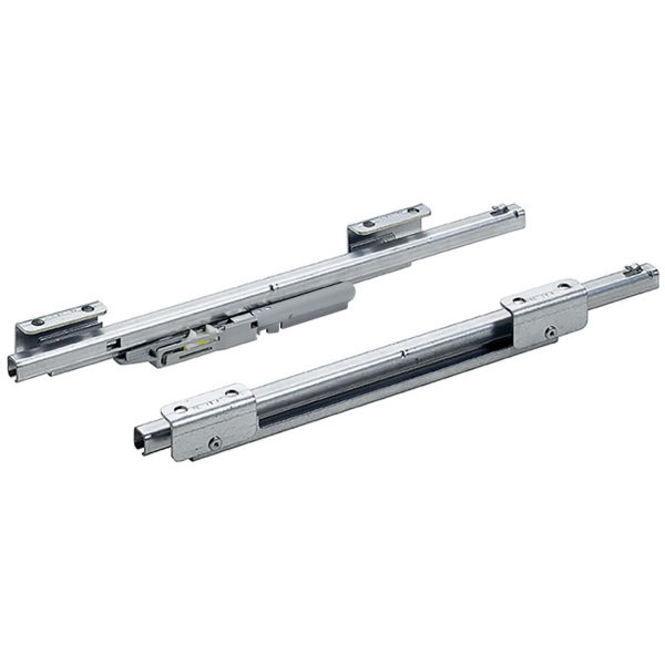 Hettich Quadro 12 Auszugsführung für SmarTray