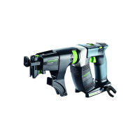 Akku-Bauschrauber DWC 18-2500 Basic DURADRIVE